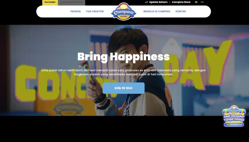 Campina (Campina.co.id)