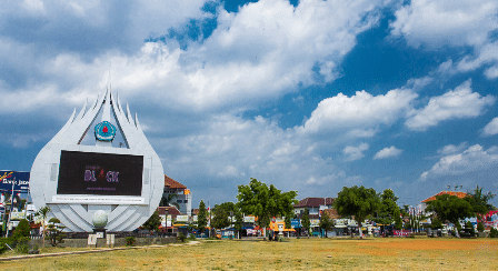 Web Developer Brebes Terpercaya