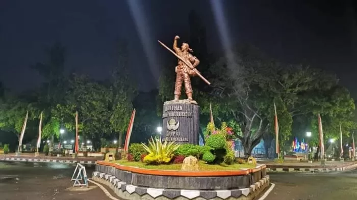 Web Developer Pemalang Terpercaya