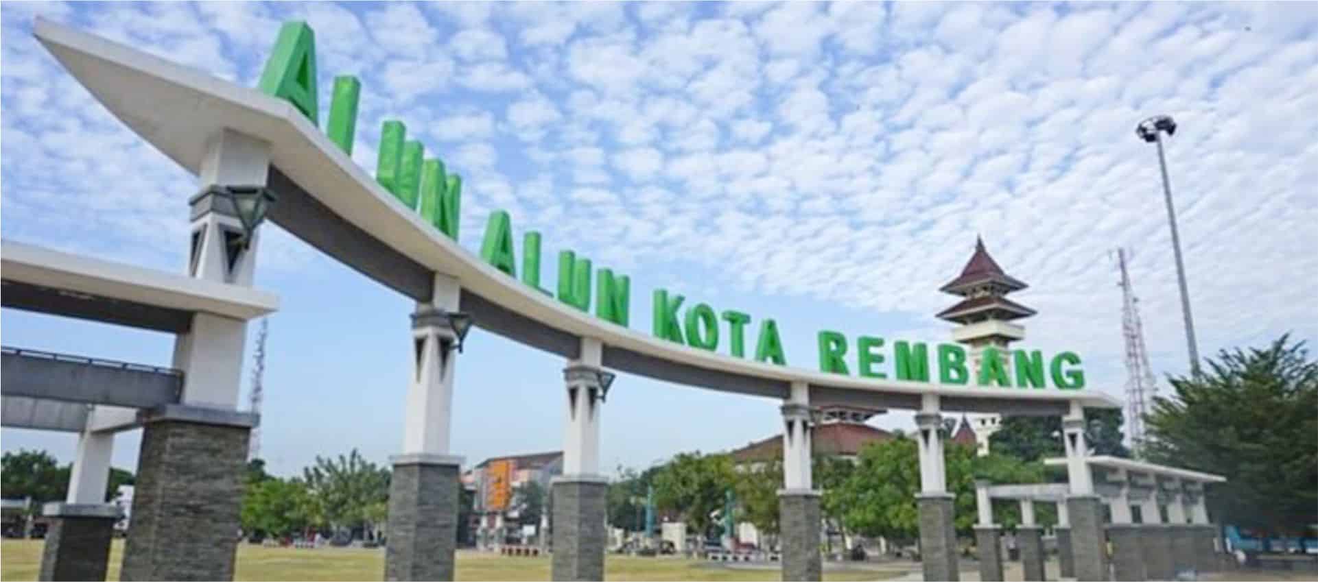 Web Developer Rembang Terpercaya