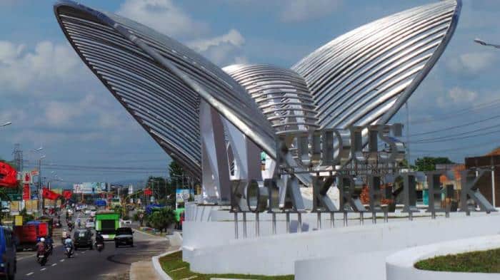 Jasa Pembuatan Website di Kudus Professional