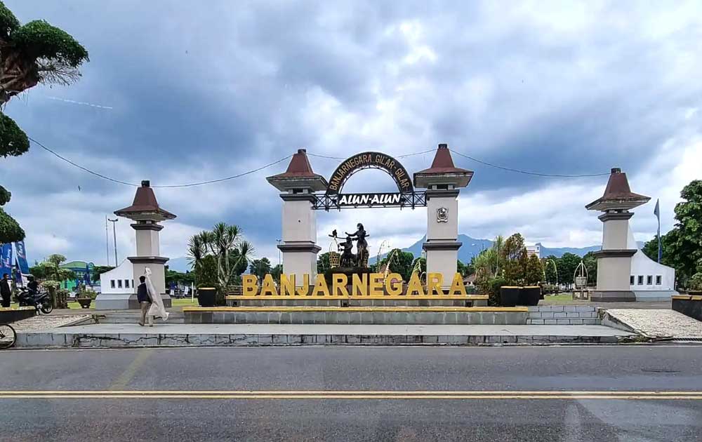 Jasa Pembuatan Website di Banjarnegara Professional