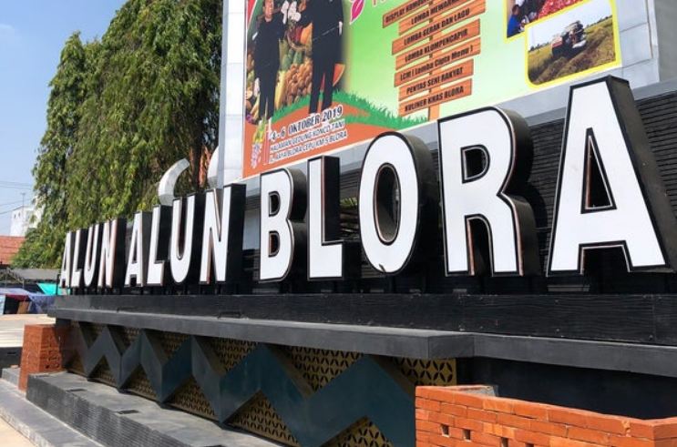 Bikin Website di Blora Murah &#038; Bagus