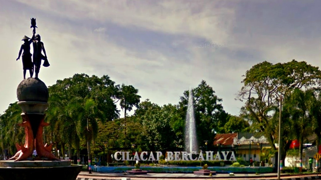 Bikin Website di Cilacap Murah &#038; Bagus