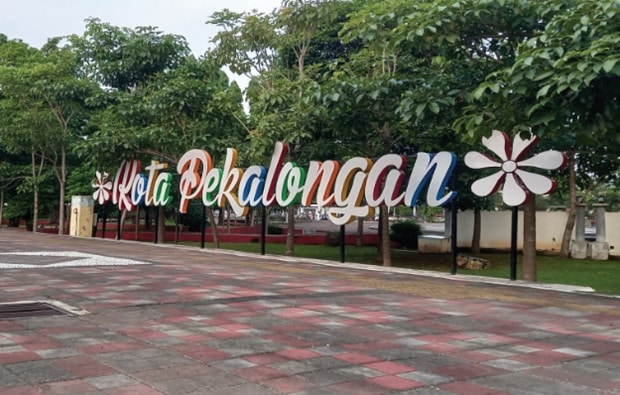 Jasa Pembuatan Website di Pekalongan Professional