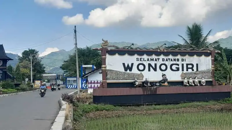 Jasa Pembuatan Website di Wonogiri Professional