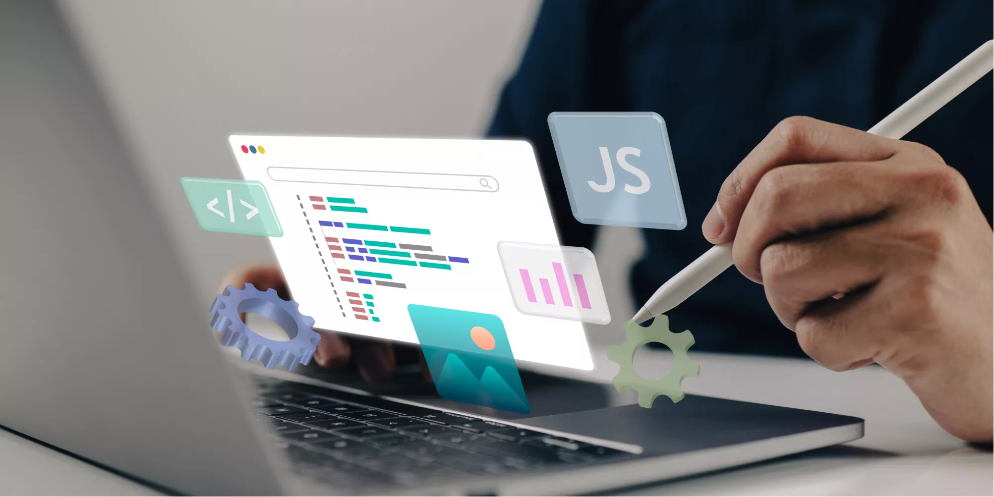 Software House di Tegal Terpercaya – Solusi Sistem & Aplikasi Custom